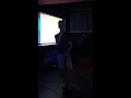 Sully Erna - Broken Road ( VB Audition )