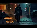 Download Lagu John Wick Psychill Cyberpunk Inspired Ambient Music