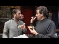 Barstool Pizza Review - Bond 45 With Special Guest Chris Mad Dog Russo