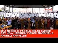 Download Lagu Inspiratif! Ketua Dekranasda Sumbar Harneli Mahyeldi Hadiri Career Day SMA 15 Padang