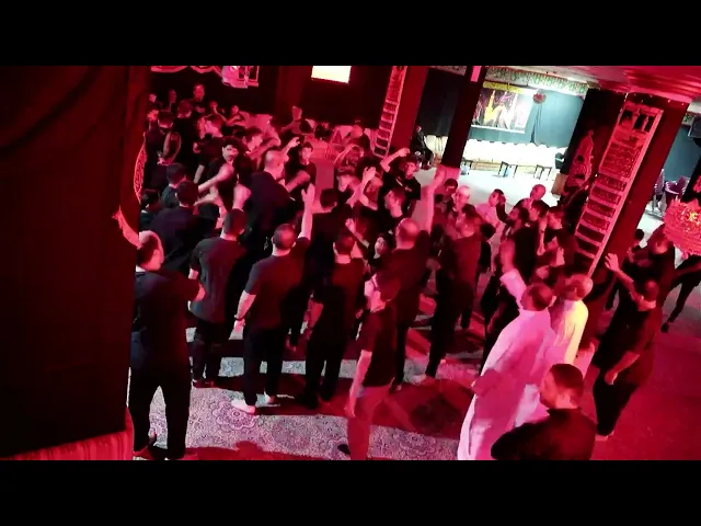 احياء العزاء القطيفي يوم 10 محرم 1447 هـ ‫‬