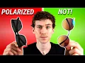 Download Lagu Polarized VS Non Polarized Sunglasses