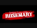 Rosemary - Drunk Song Music