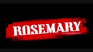 Download Rosemary - Drunk Song Music MP3