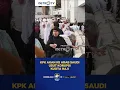 Lagu KPK Akan ke Arab Saudi Usut Korupsi Kuota Haji #shorts