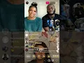 Theshaderoom full Instagram live