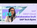 16 - ABAP Cloud