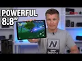 Lenovo Legion Y700 Gen 4 2025 Review 8 8 SD 8 Elite Gaming