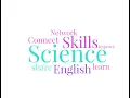 Project Toolbox scientific expression and soft skills development