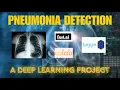 Deep Learning in Action Pneumonia Detection with Chest X-Rays