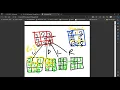 8 puzzle problem with Heuristic Minimum number of moves Artificial Intelligence Engineering
