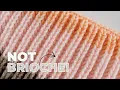 The EASIER Alternative to Brioche Knitting - Fisherman s Rib