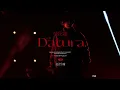 「曼陀羅」Datura｜張哲瀚｜4K直拍｜ZhangZhehan｜洪荒劇場香港演唱會｜240216