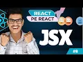 Complete JSX In React JavaScript XML React Pe React