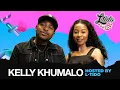 Download Lagu EPISODE 37 KELLY KHUMALO UNFILTERED ON OVERCOMING TRIALS \u0026 TRIBULATIONS, ABSENT FATHERS, NEW MUSIC