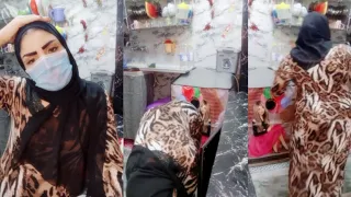 روتين يومي ست بيت بلدي  ومطبخك ضيق مفاجأة   اميره لايف  روتين  اكسبلور  دندنها