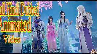 great king of the tomb episode 1 full hindi dubbed animated video anime animationvideo animation