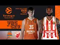 🔴 LIVE: Valencia Basket vs Crvena Zvezda | Euroleague Live Stream | Omari Moore vs Chima Moneke