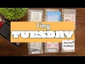 Tiny Tuesday Save 20 Box Challenge January Savings Challenges Savings Goals