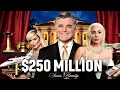 Sean Hannity s Wealth EXPOSED New Wife Family and Lavish Lifestyle