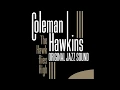 Coleman Hawkins, J.J Johnson, Idrees Sulieman, Hank Jones, Barry Galbraith, Oscar Pettiford, Jo Jone