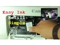 How To Refill Any Ink Cartridge Printer Save Money