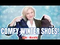 Lagu De meest comfortabele schoenen voor de winter! Warme \u0026 stijlvolle schoenengids
