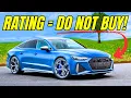 Best Luxury Cars YOU NEED TO BUY in 2026