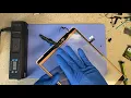 iPad 8th 10 2 inch Touch Repair - How To Replace Screen Glass