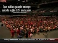 ESPN E 60 - The Jordan Burnham Story 2011 Emmy Nominee