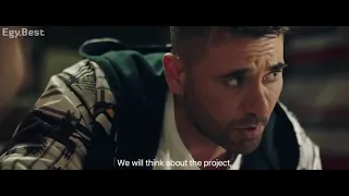 ولاد رزق راحوا لرؤوف باشا حمزاوي واشتغلوا في الشمال تاني فيلم ولاد رزق ٢ منوعات Mix  ولاد رزق راحوا لرؤوف باشا حمزاوي واشتغلوا في الشمال تاني فيلم ولاد رزق ٢ منوعات Mix