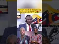 Download Lagu This is why you Can't Be Sad in Ghana 🇬🇭 😂😂 #funny #akuffoaddo #ghana #ghanatrending #kwadwosheldon
