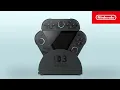 Nintendo Switch 3 - First-look trailer