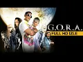 Download Lagu G.O.R.A. - Full Film