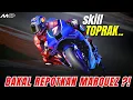 FQ20 BONGKAR KENAPA YAMAHA NGEFOOR😱TOPRAK ANAK EMAS LIBERTI MEDIA⁉️H0NDA PASANG “TURBO” DI RC213V⁉️😱