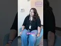 Cori Broadus x Teen Line - Mental Health Hot Take