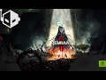 Remnant II DLSS 3 PC 4K Gameplay N emad Void Vessel Facility