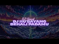 Lagu DJ KU SAYANG SEKALI PADAMU - EDM REMIX - DJ SHARK 