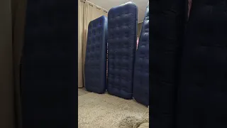 بجامة بارتي الفيديو كامل على القناة 