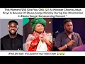 Download Lagu Mummy Chioma Jesus Finally Reacts to Ebuka Song Ministry | What She Did Surprised Everyone 😱🔥🔥