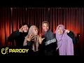 Download Lagu FIFTY FIFTY (피프티피프티) - 'Cupid' M/V IBU IBU SPESIAL ( INDONESIAN PARODY ) by eJPeace