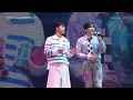 [4K] 呂爵安 Edan Lui＋盧瀚霆 Anson Lo — Again! (1st Encore)｜MUSIC UNBOUNDED LIVE MACAU Day 2