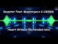 Scooter feat. Blasterjaxx & CERES - Heart Attack (Extended Mix)
