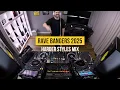 Download Lagu Rave Bangers 2025, Harder Styles Mix (DJCotts)