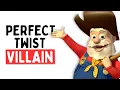 Download Lagu Why Stinky Pete Was A Perfect Twist Villain Download Lagu Why Stinky Pete Was A Perfect Twist Villain