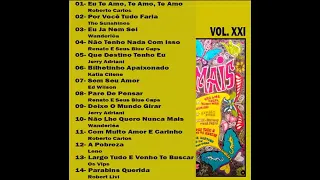 As 14 Mais   Vol  21  1968  CD Completo