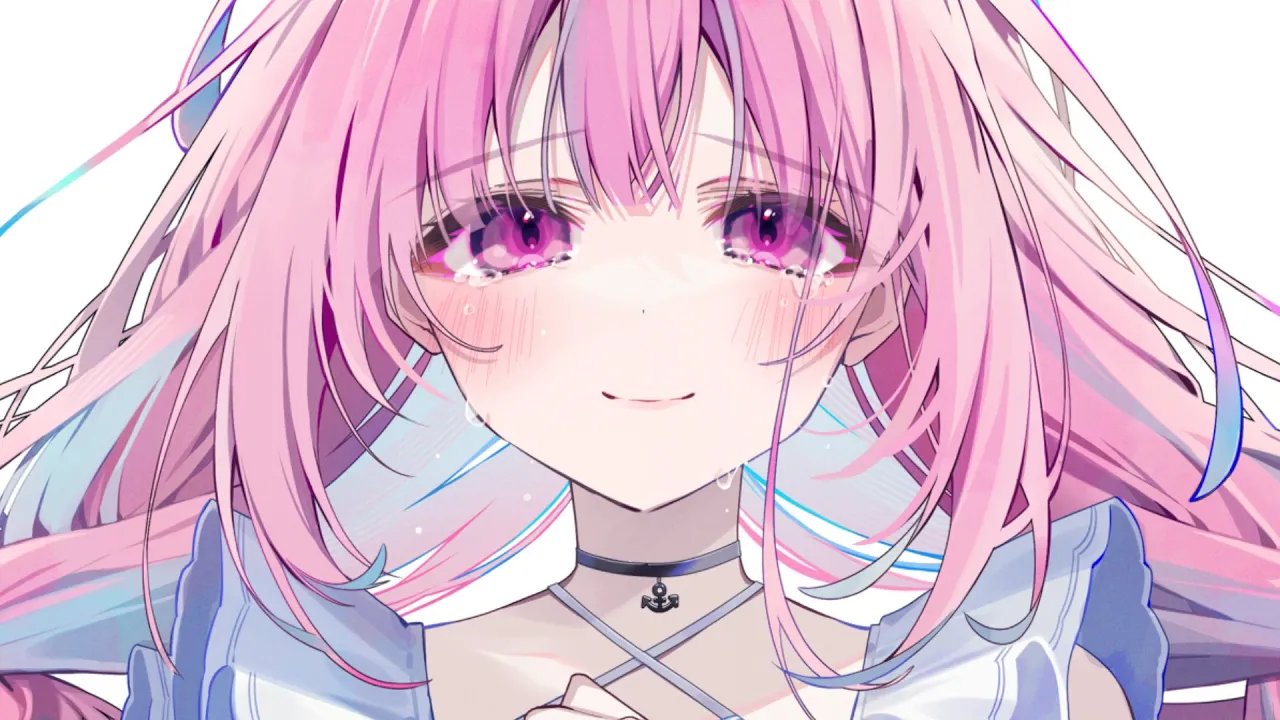 今はいいんだよ。