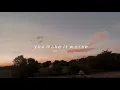 Download Lagu (slowed) you make it worse- ouse
