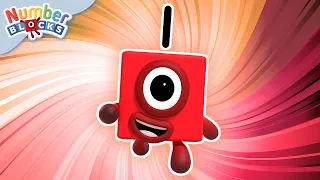 1 -