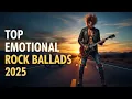 Download Lagu Soft Rock Ballads for Late Night Emotions | Slow and Soulful Songs That Stay With You